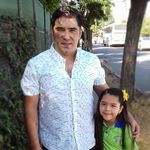 Guillermo Pandorfa - @guillermopandorfa - Instagram