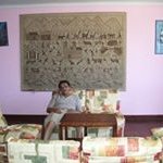 Guillermo Raúl Nué Pando - @memonuep - Instagram