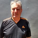 Guillermo Assenza Parisi - @guillermoassenza - Instagram