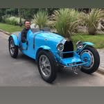 Guillermo Parisi - @guillermo_parisi - Instagram