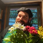Guillermo Moreira Parodi - @quiereprobar - Instagram