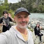 Guillermo Parodi - @guillermoparodi - Instagram