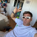 Guillermo Parodi - @guillepartyway - Instagram