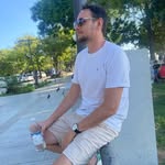 Guillermo Parodi - @guillermorparodi - Instagram