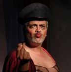 Guillermo Parodi Teatro - Facebook