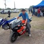 Guillermo Parra - @guillermo452 - Instagram