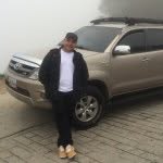 Guillermo Parra - @guillermoparrapulido - Instagram