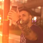 Guillermo Parra - @guillermopf - Instagram