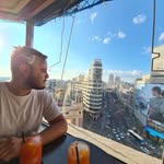 Guillermo Parra - @guiillermoparra - Instagram