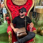 Guillermo Parra - @guille_819 - Instagram