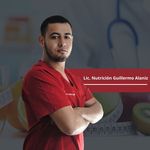 Guillermo Alaniz Partida - @nutriologo_guillermoalaniz - Instagram