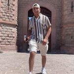 Guillermo Partida - @g_partida98 - Instagram