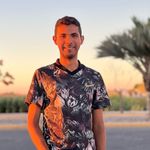 Guillermo Partida - @memopart18 - Instagram