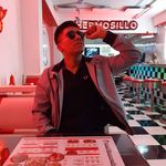 Guillermo Partida - @guillermoep_ - Instagram