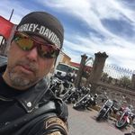 Guillermo Partida - @guillermonet1 - Instagram