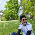 Luis guillermo partida guzman - @palisnation - Instagram
