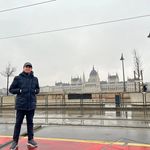 Guillermo Paz - @pazzguillermo - Instagram