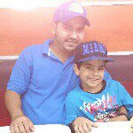 Guillermo Paz - @guillepazv - Instagram