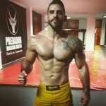 Guillermo Paz - @guillermo_paz_predador - Instagram