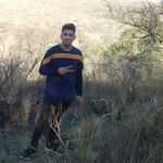 Guillermo Paz - @guillermopaz2719 - Instagram