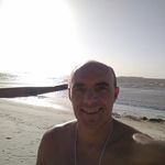 Guillermo Paz - @guillermopaz6874 - Instagram