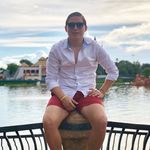Guillermo Paz Galván - @guillermopazgalvan - Instagram