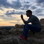 Guillermo Perales - @mogwai_dub - Instagram