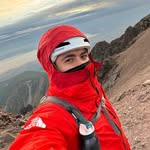 Guillermo Perez - @memountaineer - Instagram