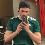 Guillermo Pérez - @memoperez8 - Instagram
