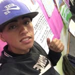 𝙂𝙪𝙞𝙡𝙡𝙚💯🍀 - @guillermo_perez_723 - Instagram
