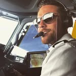 Guillermo Perez 👨🏻‍✈️✈️ - @glorious_wings - Instagram