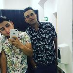 Guillermo Avila Picazo - @picazo193 - Instagram
