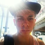 Guillermo Picazo - @miguelcortespicazo - Instagram