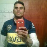 Guillermo Pinto - @guillepinto041531 - Instagram