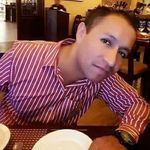 Guillermo Vazquez - @guillermoplumavazquez - Instagram
