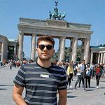 Guillermo Pol - @williampol99 - Instagram