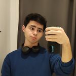 Guillermo Polo - @guillermo.lgns - Instagram