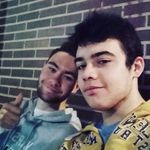 Guillermo polo - @willy_bylife - Instagram