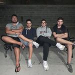 Guillermo Sánchez Polo - @guillermo.poloo - Instagram