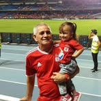 Guillermo Potes - Facebook