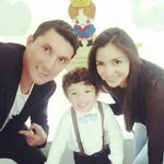 Guillermo Prada - @guillermoprada - Instagram