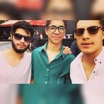 Guillermo Prado Balcázar - @_guillermoprado_ - Instagram