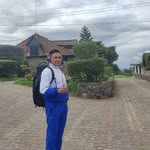 Alex Guillermo Proaño Tipan - @alexguillermoproano - Instagram