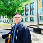 Guillermo Alejandro Proaño - @gaproano98 - Instagram