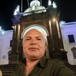 Kleber Guillermo Proaño Solis - @guillepro19756 - Instagram