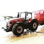 Guillermo Puente - @miniagri1_32 - Instagram