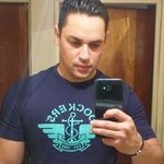 guillermo puente - @murrisgp - Instagram