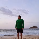 Guillermo Andres - @guillermopuerta - Instagram