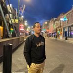 Guillermo Puga - @guillermopuga17 - Instagram