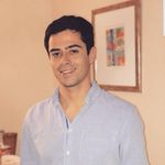 Guillermo Puga - @guillermopugag - Instagram